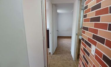 APARTAMENTO EN ARRIENDO UBICADO EN MEDELLÍN SECTOR ROBLEDO PAJARITO