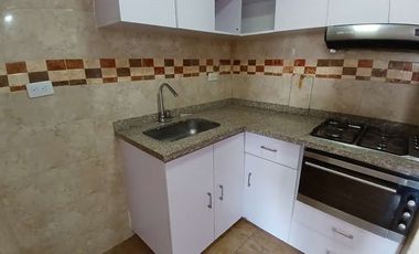APARTAMENTO EN ARRIENDO UBICADO EN MEDELLÍN SECTOR ROBLEDO PAJARITO