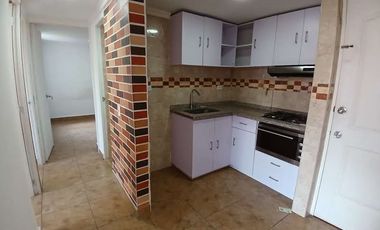 APARTAMENTO EN ARRIENDO UBICADO EN MEDELLÍN SECTOR ROBLEDO PAJARITO