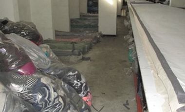BODEGA EN VENTA EN EL CENTRO/MANIZALES