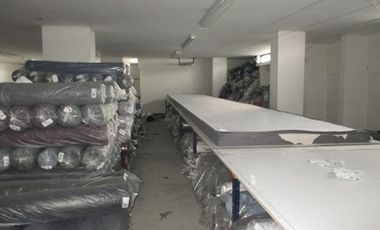 BODEGA EN VENTA EN EL CENTRO/MANIZALES
