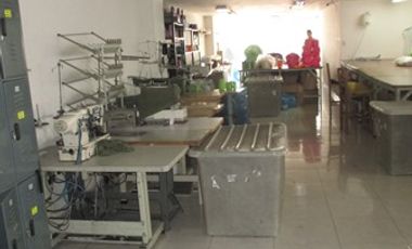 BODEGA EN VENTA EN EL CENTRO/MANIZALES