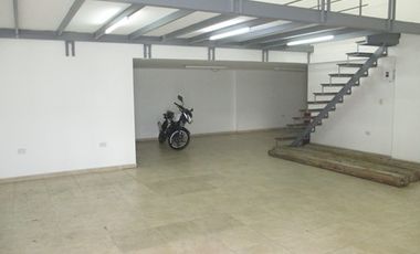 BODEGA EN VENTA EN EL CENTRO/MANIZALES