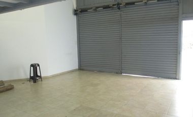 BODEGA EN VENTA EN EL CENTRO/MANIZALES