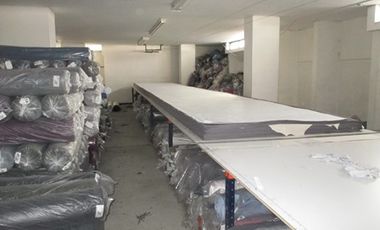 BODEGA EN VENTA EN EL CENTRO/MANIZALES