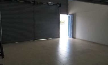 BODEGA EN VENTA EN EL CENTRO/MANIZALES