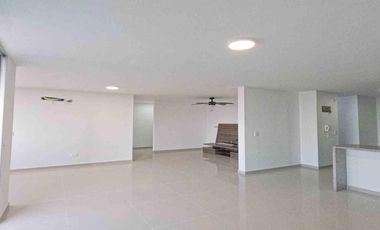 ARRIENDO APARTAMENTO EN VILLA CAMPESTRE