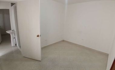 CASA EN ARRIENDO UBICADA EN ITAGUÍ SECTOR PARQUE DEL ARTISTA