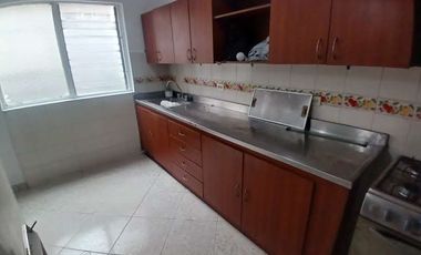 CASA EN ARRIENDO UBICADA EN ITAGUÍ SECTOR PARQUE DEL ARTISTA