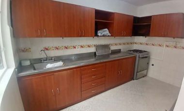 CASA EN ARRIENDO UBICADA EN ITAGUÍ SECTOR PARQUE DEL ARTISTA