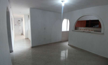CASA EN ARRIENDO UBICADA EN ITAGUÍ SECTOR PARQUE DEL ARTISTA