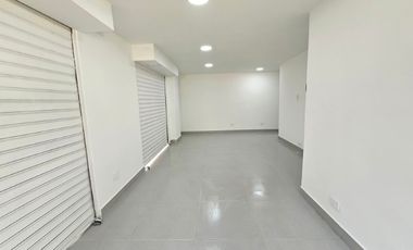 LOCAL EN ARRIENDO UBICADO EN MEDELLÍN SECTOR ESTADIO