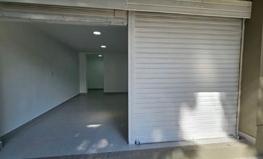 LOCAL EN ARRIENDO UBICADO EN MEDELLÍN SECTOR ESTADIO