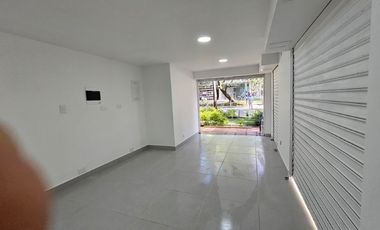 LOCAL EN ARRIENDO UBICADO EN MEDELLÍN SECTOR ESTADIO