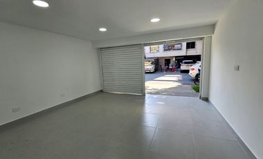 LOCAL EN ARRIENDO UBICADO EN MEDELLÍN SECTOR ESTADIO