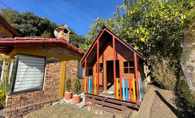 Se vende Casa Campestre en Conjunto Finca La Arboleda, Cota