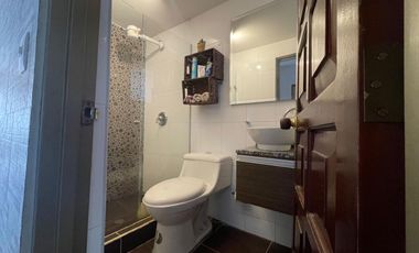 Se vende Casa Campestre en Conjunto Finca La Arboleda, Cota