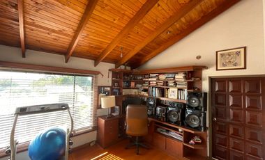 Se vende Casa Campestre en Conjunto Finca La Arboleda, Cota