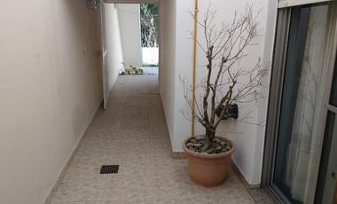 Amplio chalet con piscina
