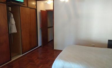 Amplio chalet con piscina