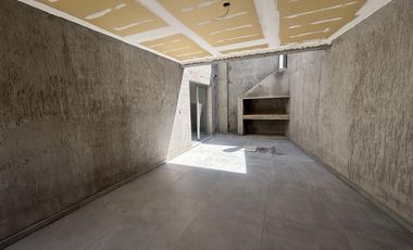Duplex en Venta en San Martin Mendoza