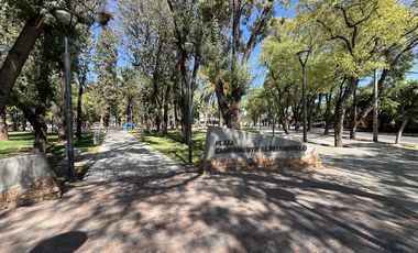 Duplex en Venta en San Martin Mendoza