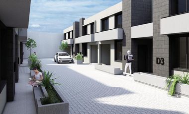 Duplex en Venta en San Martin Mendoza
