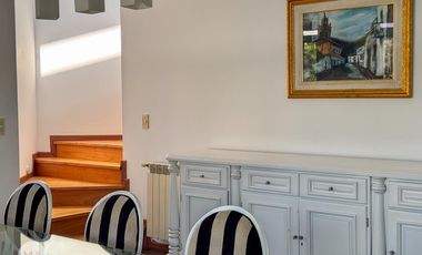 Casa 3 dormitorios, jardín, piscina - Funes Hills Cadaques | Venta