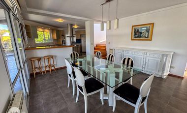Casa 3 dormitorios, jardín, piscina - Funes Hills Cadaques | Venta