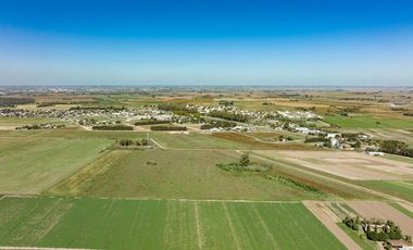 Alea Barrio Privado, General Lagos - Lote 500 m2 - Distrito Cero
