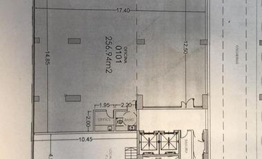 Oficina en venta en Confluencia, Neuquén