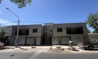 Duplex en Venta en San Martin Mendoza