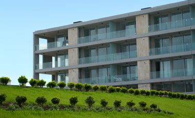 PRANA SAN ISIDRO- 2 amb. PLUS PB ,  opcional 3 ambientes