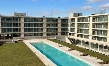 PRANA SAN ISIDRO- 2 amb. PLUS PB ,  opcional 3 ambientes