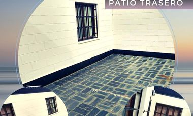 Casa en  BARRIO MUTUAL
