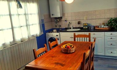 Casa en  BARRIO MUTUAL