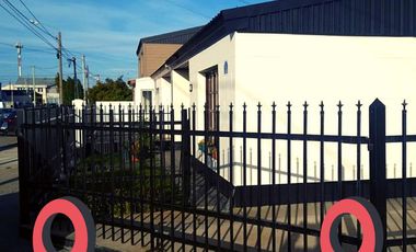 Casa en  BARRIO MUTUAL