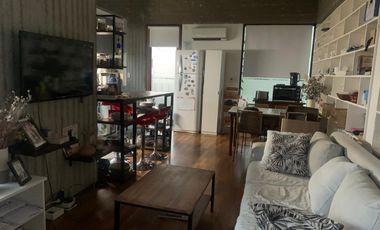Casa en alquiler en City Bell