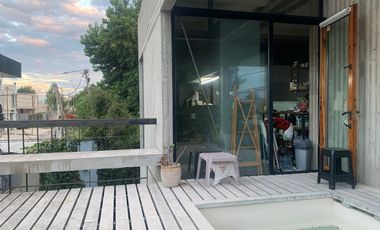 Casa en alquiler en City Bell