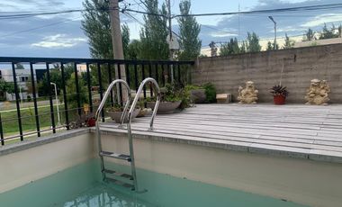 Casa en alquiler en City Bell