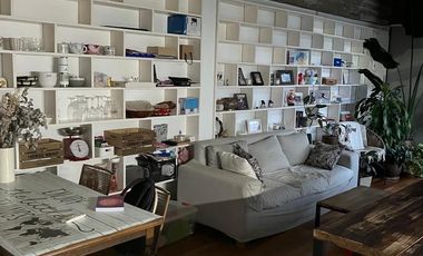 Casa en alquiler en City Bell