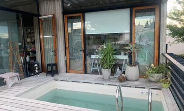 Casa en alquiler en City Bell