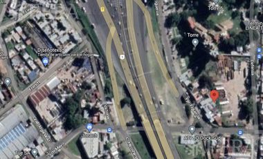 Venta terreno en Dock Sud