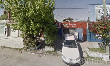Venta terreno en Dock Sud
