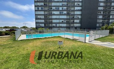 DEPARTAMENTO EN CONDOMINIO RIO ELQUI
