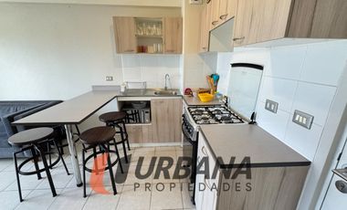 DEPARTAMENTO EN CONDOMINIO RIO ELQUI