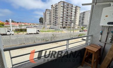 DEPARTAMENTO EN CONDOMINIO RIO ELQUI