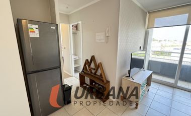 DEPARTAMENTO EN CONDOMINIO RIO ELQUI