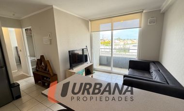 DEPARTAMENTO EN CONDOMINIO RIO ELQUI