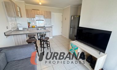 DEPARTAMENTO EN CONDOMINIO RIO ELQUI